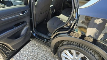 Mazda CX-5 II 2017 Mazda CX-5 AWD, 180KM, LED, ACC, kamera, zdjęcie 9