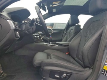 BMW Seria 5 G90-91 2023 BMW Seria 5 530xi 2023 2.0l 2.0 Benzyna 248KM, zdjęcie 7