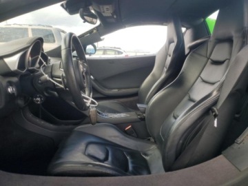  McLaren 650S Spider, 2016r., 3.8L 3.8 Benzyna 641KM, zdjęcie 8