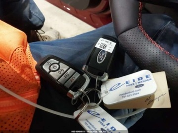 Ford Escape III 2025 Ford Escape 2025 Ford Escape ST-Line Select AWD 2.5 Benzyna 163KM, zdjęcie 17