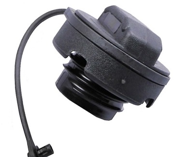 KOREK WLEWU PALIWA SKODA FABIA OCTAVIA I II