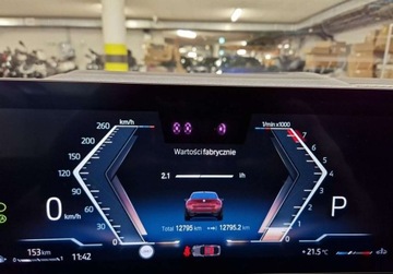 BMW Seria 4 G22-23-26 Coupe 3.0 M440i 374KM 2024 BMW Seria 4 M440i xDrive, Gwarancja, Faktura VAT 23, M Pro 3.0 Benzyna, zdjęcie 14