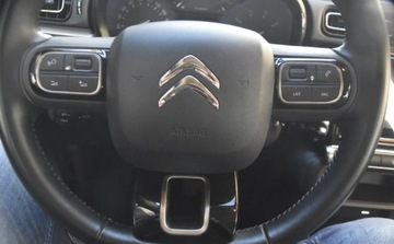 Citroen C3 III Hatchback 1.2 PureTech 110KM 2020 Citroen C3 Citroen C3 Pure Tech 110 SampS SHINE PACK 1.2 Benzyna 110KM, zdjęcie 11