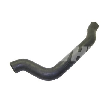 PRZEWÓD GUMOWY FORMOWANY DO LINDE 3921731807