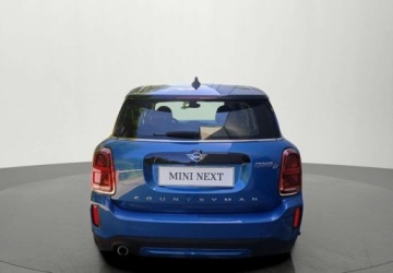 Mini Countryman F60 Crossover Facelifting 2.0 D 150KM 2023 MINI Countryman Mini Countryman D FV23 MINI Bonkowscy 2.0 Diesel, zdjęcie 4
