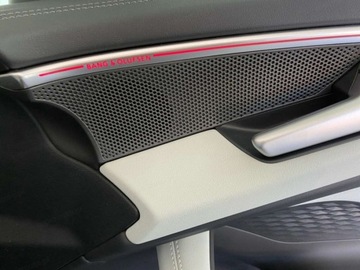 Audi A6 C8 Limousine Facelifting 2.0 40 TDI 204KM 2025 AUDI A6 TDI quattro S line Sedan (204KM) 2025, zdjęcie 8