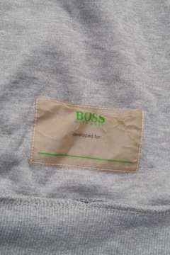 Hugo Boss bluza z kapturem na zamek XL
