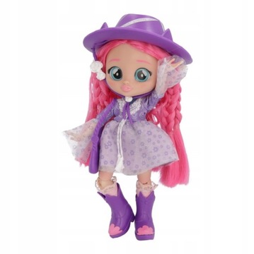 Lalka Cry Babies BFF Katie Nastolatka MC Toys