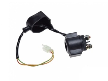 Przekaźnik rozrusznika Longija RS LJ50-QT-L