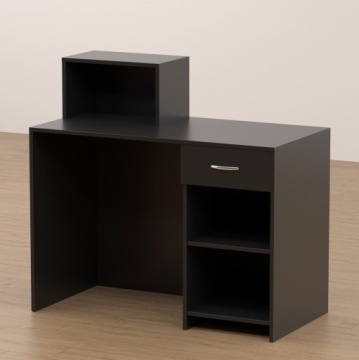 МАГАЗИН СТОЛ-СТОЛ РЕЕПЕЦИЯ BRETO 120 UPPER