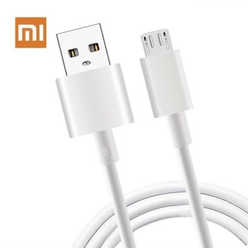 Оригинальный кабель micro USB Xiaomi 1M 2A