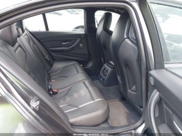 BMW Seria 3 F30-F31-F34 2017 BMW M3 2017 3.0l 3.0 Benzyna 425KM, zdjęcie 10