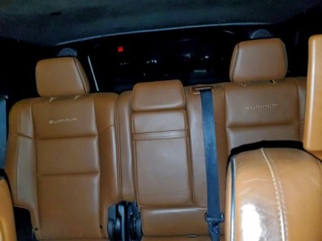 Jeep Grand Cherokee IV 2018 Jeep Grand Cherokee Summit 2018 5.7 Benzyna 360KM, zdjęcie 10