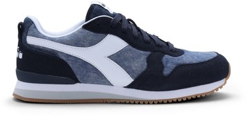 BUTY MĘSKIE SPORTOWE SNEAKERSY DENIM DIADORA