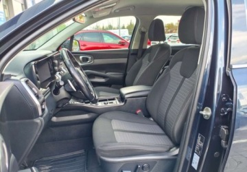Kia Sorento IV SUV HEV 1.6 T-GDI 230KM 2021 Kia Sorento Kia Sorento 1.6 T-GDI HEV M 7os 1.6 Hybryda 230KM, zdjęcie 8