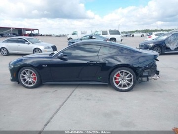 Ford Mustang VI 2024 Ford Mustang GT Premium Fastback, 2024r., 5.0L 5.0 Benzyna 486KM, zdjęcie 5