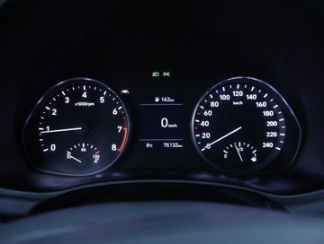 Hyundai i30 III Hatchback Facelifting 1.5 DPI 110KM 2021 Hyundai i30 1.5 DPI, Salon Polska, Serwis ASO, zdjęcie 10