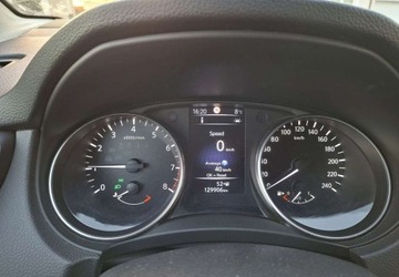 Nissan Qashqai II Crossover 1.6 DIG-T 163KM 2017 Nissan Qashqai Nissan Qashqai 1.6 DIG-T N-Connecta 1.6 Benzyna 163KM, zdjęcie 17