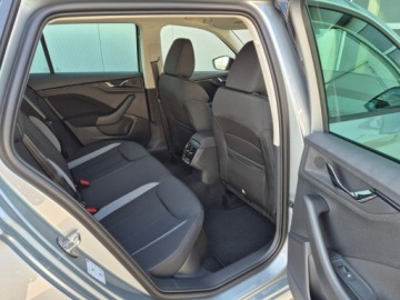 Skoda 2026 Skoda Kamiq Drive 1.5 TSI 150KM Auto z placu, zdjęcie 10