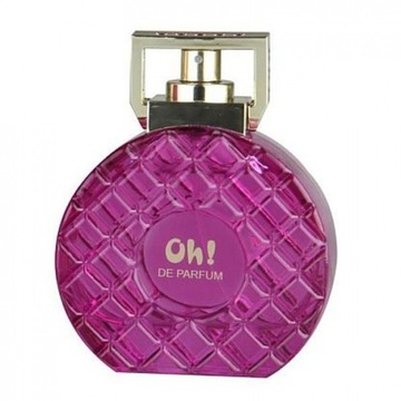 GEORGES MEZOTTI OH!DE PARFUM EDP 100ML/GM007