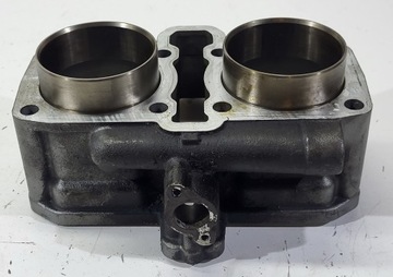 Цилиндры и поршни Kawasaki GPZ 500 KLE 500 ER5