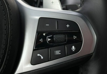 BMW X3 G01 SUV Plug-in Facelifting 2.0 30e 292KM 2022 BMW X3 M Pakiet Plug-In xDrive Skora Kamera Navi Full Led FV23, zdjęcie 19