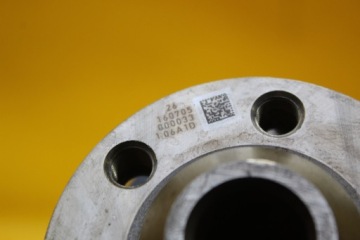 КОЛЕНВАЛ GOLF V A3 8P 1.6 8V BSE 06AD DA50857
