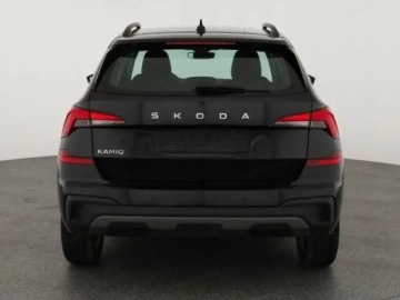 Skoda Kamiq Crossover Facelifting 1.5 TSI 150KM 2026 Od ręki - Drive 1.5 TSI DSG 150KM, zdjęcie 3
