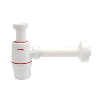 SYFON UMYWALKOWY BEZ SPUSTU NEO 32MM