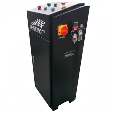 PODNOŚNIK NOŻYCOWY WYSOKI NAPOSADZKOWY 3.5T NORMET