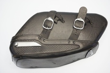 HARLEY-DAVIDSON ROAD KING 1450 99-06 КОРОБКА