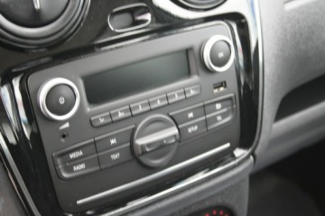 Dacia Dokker 2020 Dacia Dokker 1.5 LAUREATE 90HP F-vat, zdjęcie 19