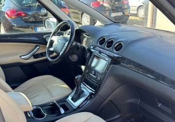 Ford S-Max I Van Facelifting 2.0 Duratorq TDCi DPF 163KM 2013 Ford S-Max 2013r 2.0 Diesel 163KM, zdjęcie 14