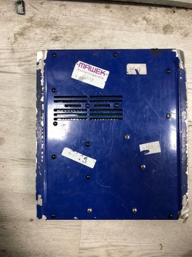 ВЫПРЯМИТЕЛЬ BERNER BHFL 65A