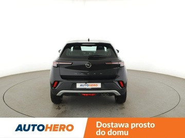 Opel Mokka II SUV 1.2 Turbo 136KM 2023 Opel Mokka FV23% Elegance 130KM kamera tempomat, zdjęcie 5