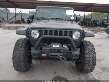 Jeep Gladiator 2023 Jeep Gladiator Rubicon 4x4 2023 3.6 Benzyna 285KM, zdjęcie 7
