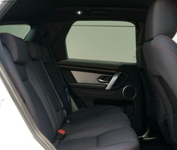 Land Rover Discovery Sport SUV Facelifting 2.0 204KM 2021 Land Rover Discovery Sport Land Rover Discovery Sport R-Dynamic 2.0 204 KM, zdjęcie 27