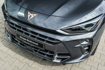Cupra Terramar 2026 Cupra Terramar Advantage Edition 2.0 TSI 204 KM, zdjęcie 5