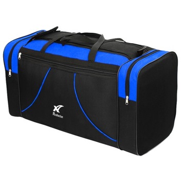 Torba podróżna sportowa treningowa siłownia 125L