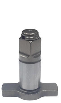 DEWALT KLUCZ DCF899 KOŃCÓWKA Z PIERŚCIENIEM 1/2`