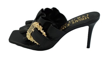 Versace Jeans Couture EMILY Klapki r.41