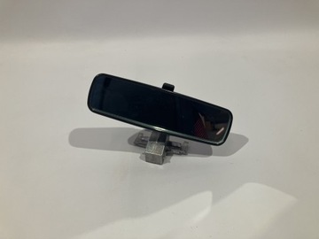 ZRCÁTKO ZPÁTEČNÁ SMART FORFOUR W453 1.0