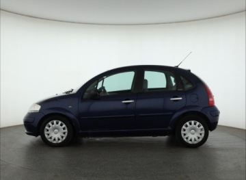 Citroen C3 I 2004 Citroen C3 1.4 16V, Salon Polska, Automat, Klima, zdjęcie 2
