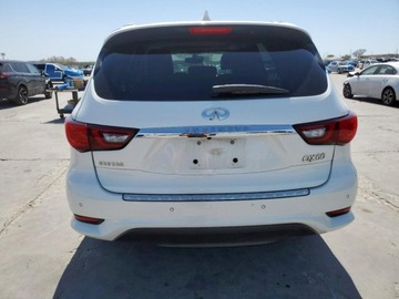 Infiniti QX60 2020 Infiniti QX60 2020 INFINITI QX60 LUXE 3.5 Benzyna 295KM, zdjęcie 6