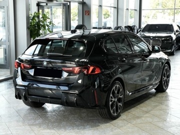 BMW Seria 1 F70 2025 BMW Seria 1 120 Sport Hatchback 1.5 (170KM) 2025, zdjęcie 3
