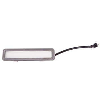 lampa LED do okapu kominowego Focus Almada