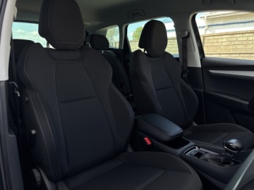 Skoda Karoq Crossover Facelifting 1.5 TSI ACT 150KM 2024 Skoda Karoq 1.5TSI 150KM Selection DSG l Pakiet Wi, zdjęcie 29
