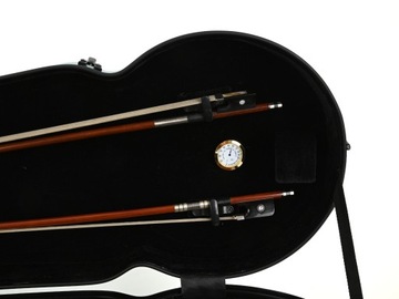 ArtMG Futerał altówkowy, na altówkę OMEGA PB-S