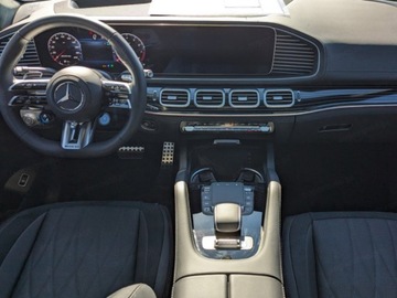 Mercedes GLS X167 SUV AMG Facelifting 4.0 63 612KM 2024 AMG 63 4MATIC+ Suv 4.0 (612KM) 2024, zdjęcie 3
