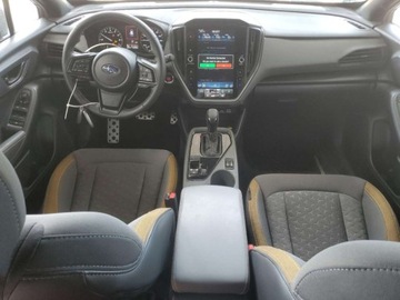 Subaru 2024 Subaru Crosstrek 2024 SUBARU CROSSTREK SPORT 2.5 Benzyna 182KM, zdjęcie 8